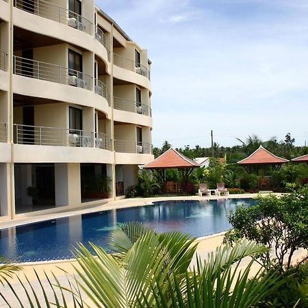 Chaweng Lakeview Condotel Koh Samui Exterior foto