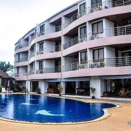 Chaweng Lakeview Condotel Koh Samui Exterior foto