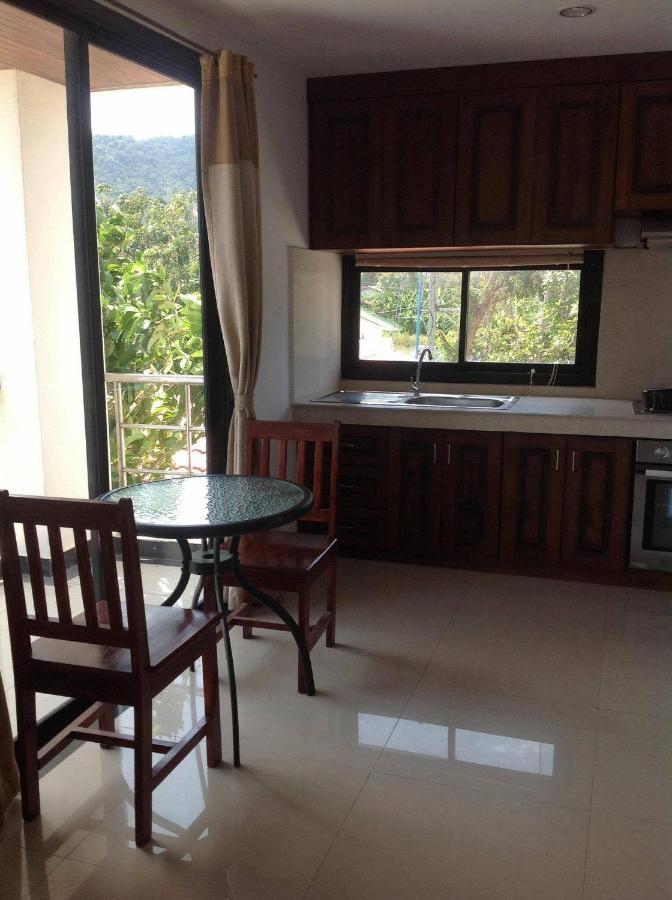 Chaweng Lakeview Condotel Koh Samui Exterior foto