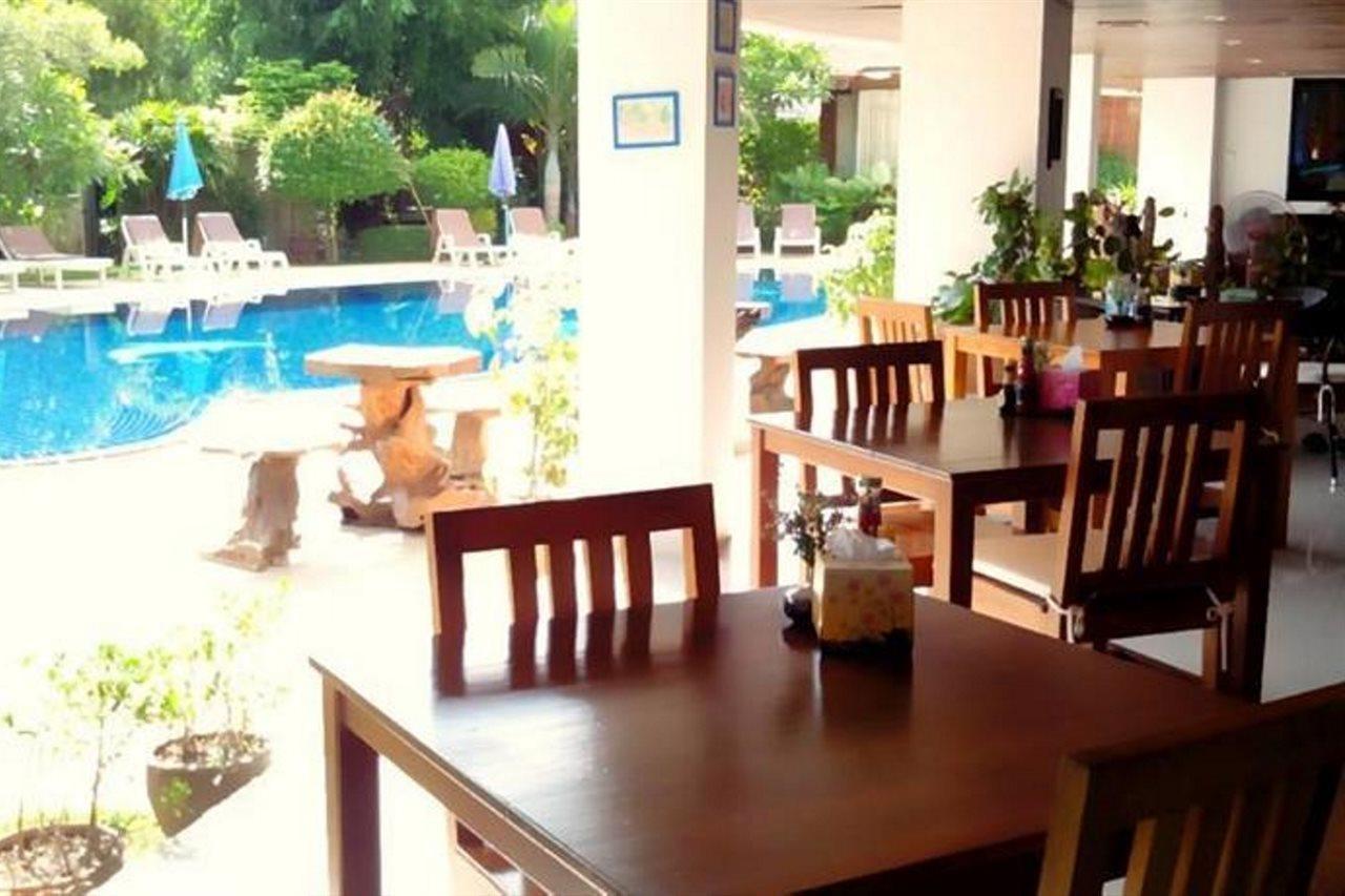 Chaweng Lakeview Condotel Koh Samui Exterior foto