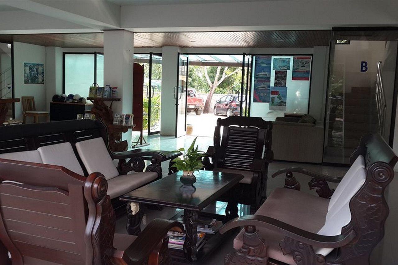 Chaweng Lakeview Condotel Koh Samui Exterior foto