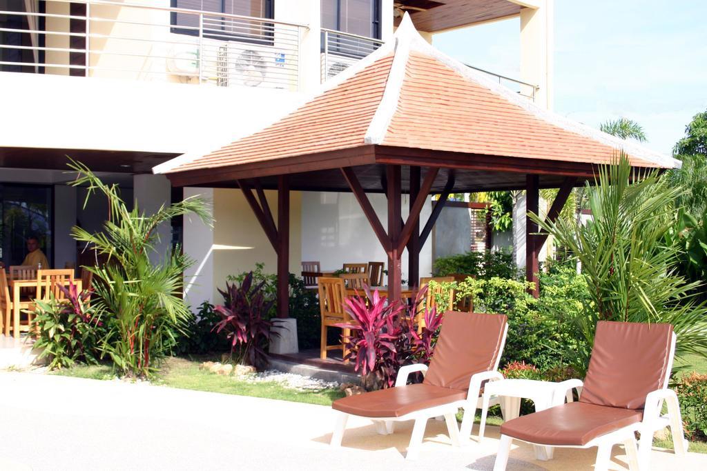 Chaweng Lakeview Condotel Koh Samui Exterior foto