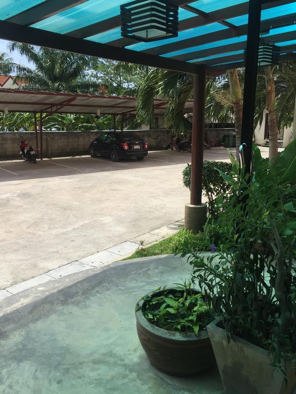 Chaweng Lakeview Condotel Koh Samui Exterior foto