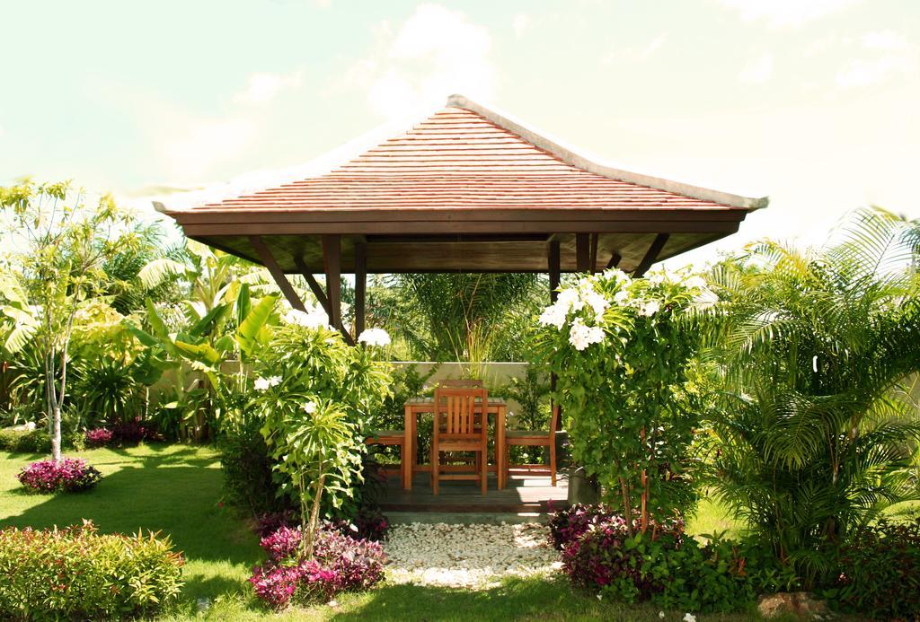 Chaweng Lakeview Condotel Koh Samui Exterior foto