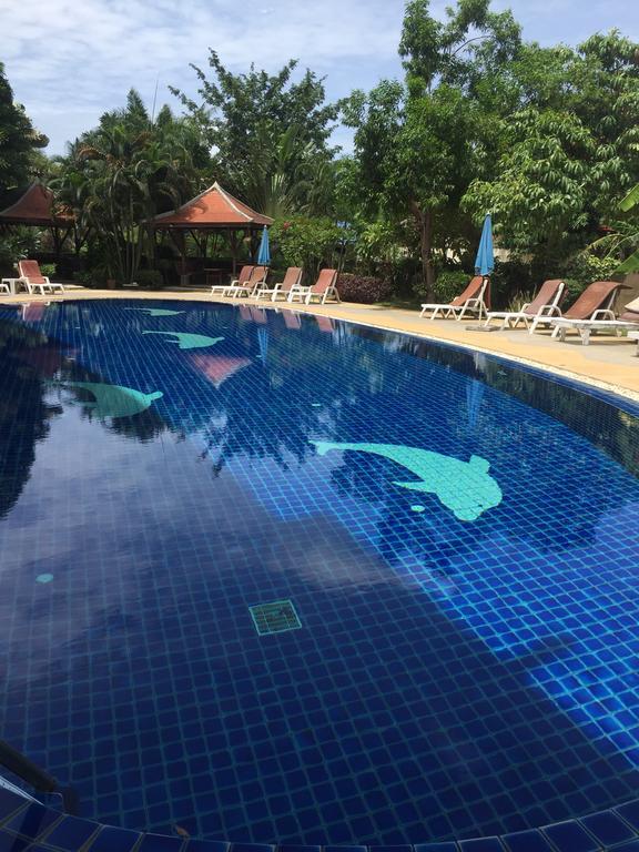 Chaweng Lakeview Condotel Koh Samui Exterior foto