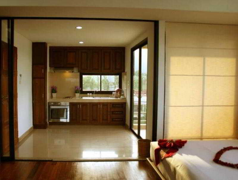 Chaweng Lakeview Condotel Koh Samui Exterior foto