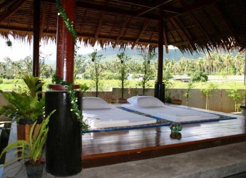 Chaweng Lakeview Condotel Koh Samui Exterior foto