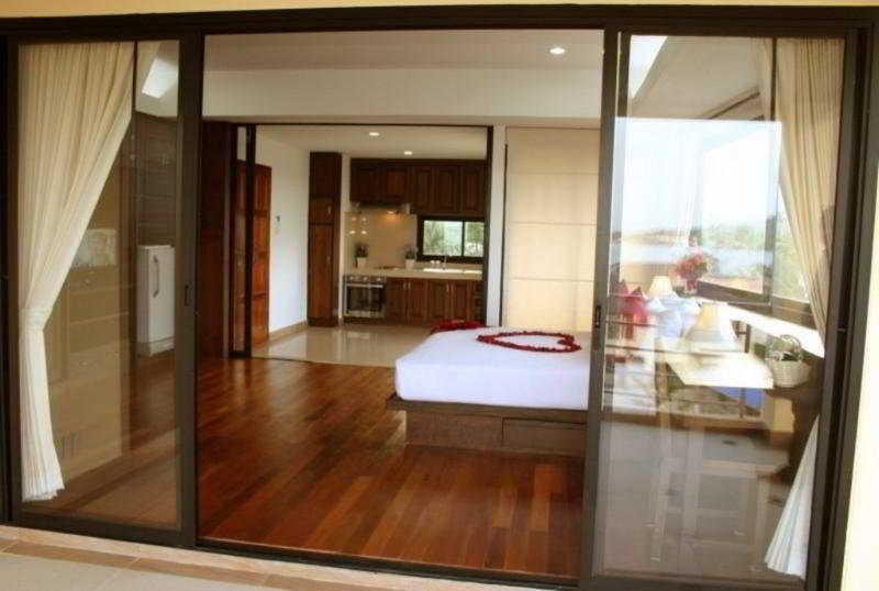 Chaweng Lakeview Condotel Koh Samui Exterior foto