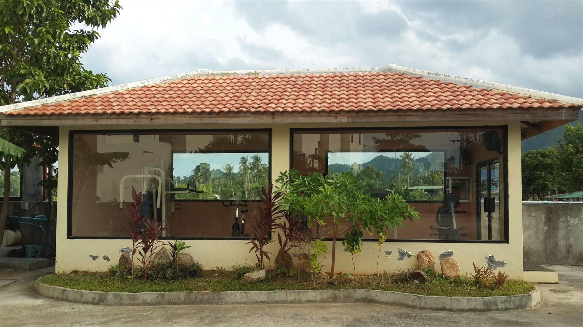 Chaweng Lakeview Condotel Koh Samui Exterior foto