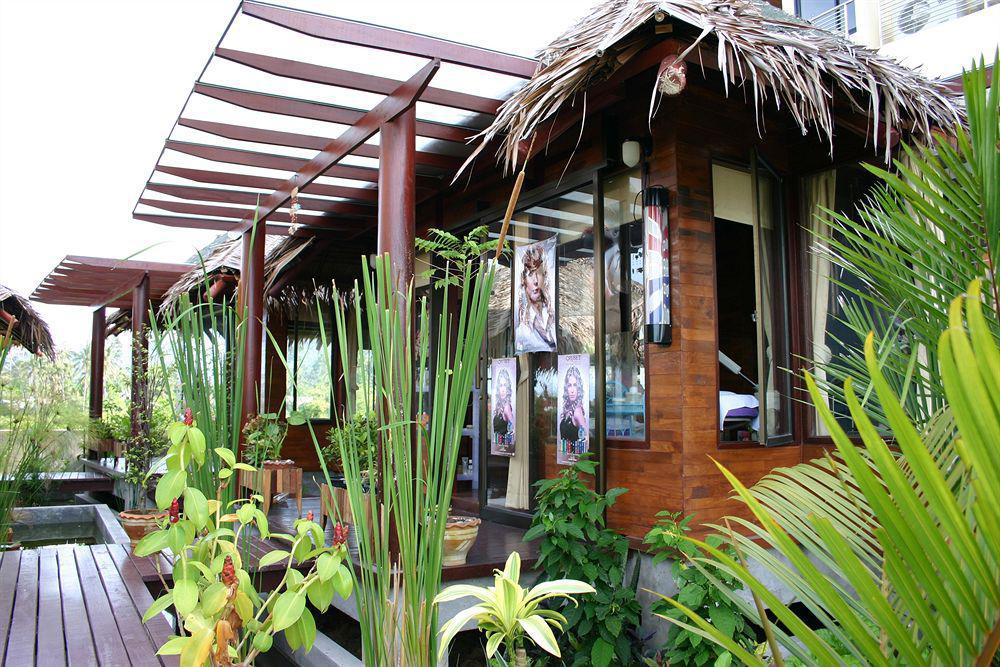 Chaweng Lakeview Condotel Koh Samui Exterior foto